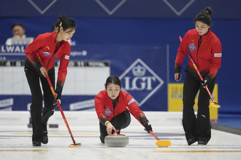 他们是亚洲 他们是亚洲